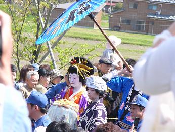 Ｈ20.4.20　おいらん3