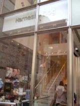 ハーネスドッグ