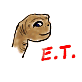 E.T.