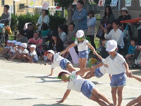 にな運動会　修正版４