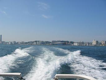 関門海峡