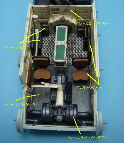 38(t)戦車インテリア塗装.jpg