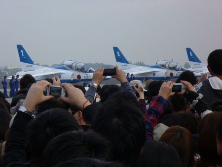 入間航空祭2011ブルー.JPG