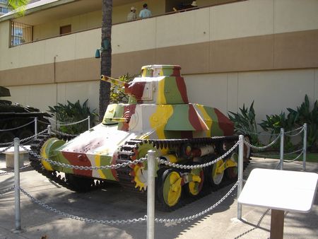 九五式軽戦車.JPG