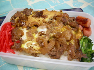 お弁当５