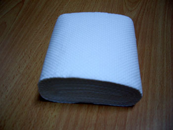 芯なしトイレットペーパー