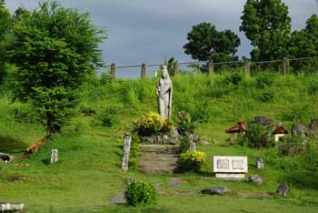 ジャパニーズマドンナ観音様（１）