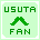 USUTA FAN