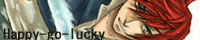 Happy-go-lucky：桐生戒李×神谷優雅さんが管理人のオリジナルイラストサイト。画が上手くてカッコイイぜ(≡￢≡)。○