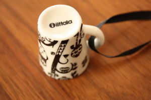 SCOPEさんからのプレゼント