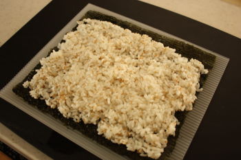 ルクエのマキス