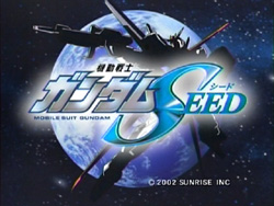 seed main title