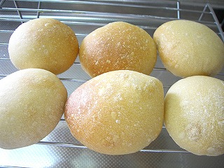 豆乳チーズいり