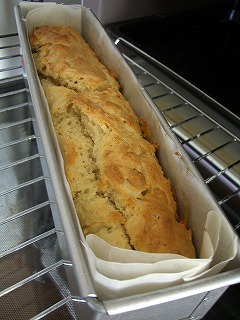 ジンジャーブレッド