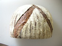 くろカンパーニュ