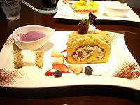 ル・フォワイエ