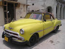 キューバのアメ車 トラベルボデギータスタッフブログ 楽天ブログ