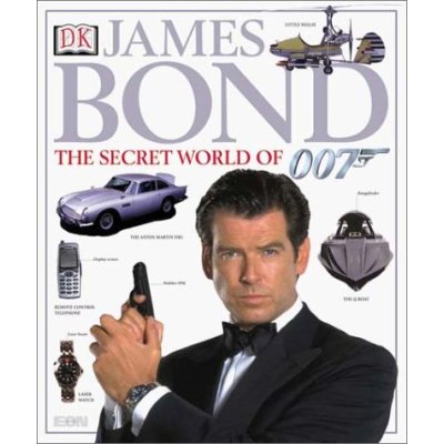 James Bond: The Secret World of 007