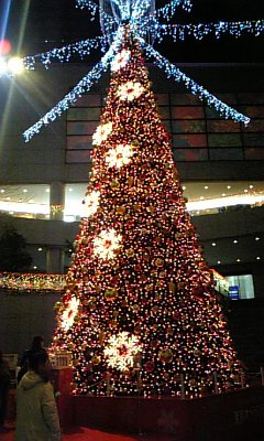 081221_192014中野ブロンディーズ（2）21日xmas