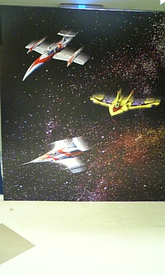 080809_212855ウルフェス_マットアロー1号