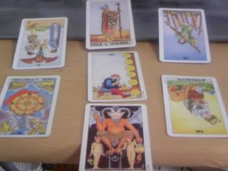 tarot