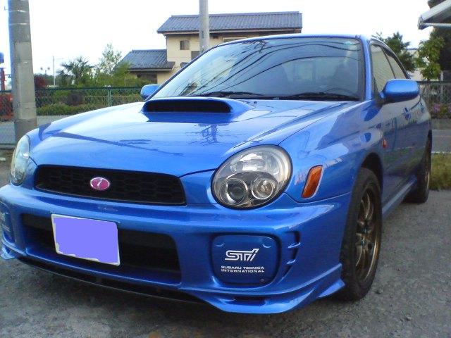 インプレッサーＳＴＩ.JPG