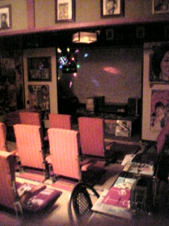いろんな部屋が
