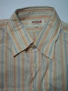 baracuta