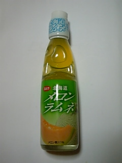 メロンラムネ