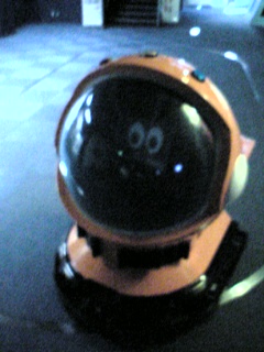 robot