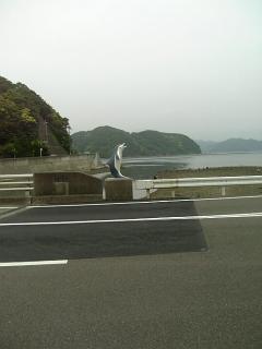 太地町の入り口１