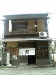 新宮の鹿六