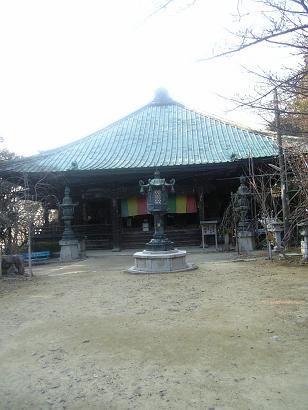sefukuji