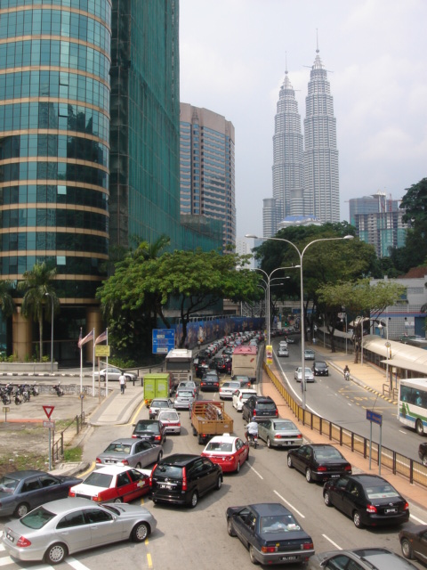KL