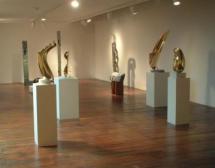 イサムノグチミュージアム３