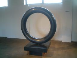 イサムノグチミュージアム６