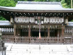 熊野若王子神社