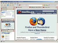 Firefox Showcase3