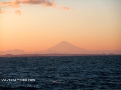 富士山