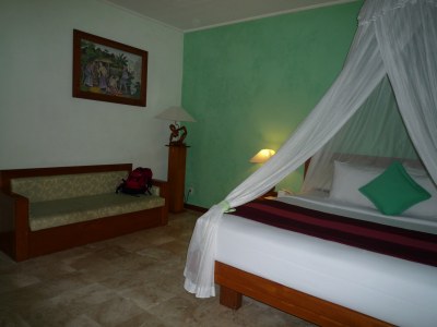 Parigata Spa Villas