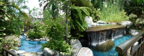 Parigata Spa Villas