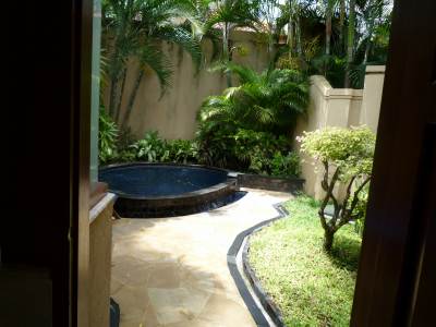 Parigata Spa Villas