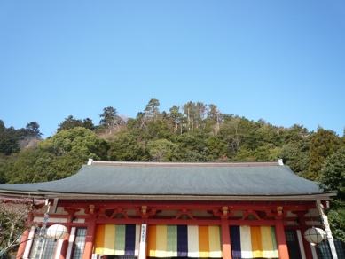 2012.01.01鞍馬寺10