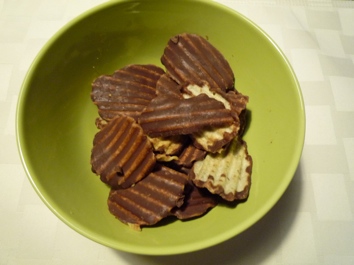 2009.12.13ロイズのポテトチップス6