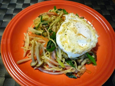 2010.2.20焼きそば2