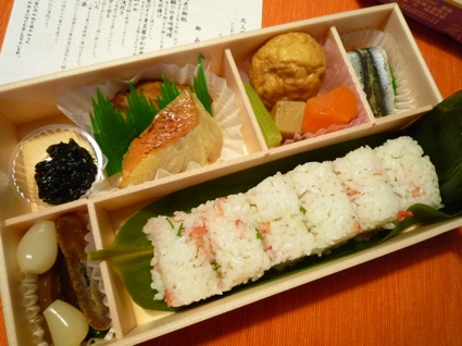 2010.7.27お弁当15