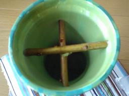 2009.03.06十文字留め