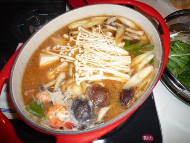 2011.10.06味噌鍋4