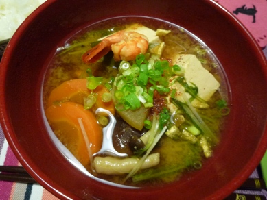 2011.10.06味噌鍋13