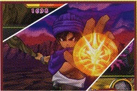 ドラゴンオーブ２